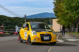会場・人物
