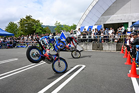 会場・人物