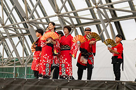 会場・人物