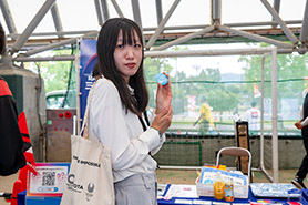 会場・人物
