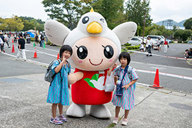 会場・人物