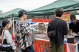 会場・人物