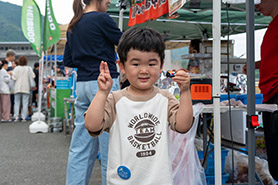 会場・人物