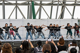会場・人物
