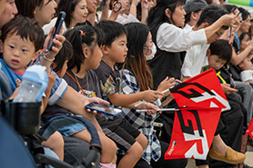 会場・人物
