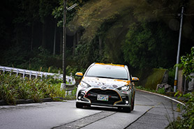 会場・人物