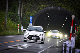 会場・人物