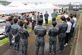 会場・人物