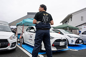 会場・人物