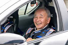 会場・人物