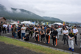 会場・人物