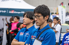会場・人物