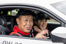 会場・人物
