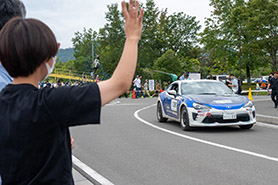 会場・人物