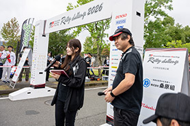 会場・人物