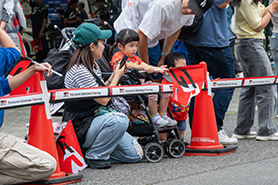 会場・人物