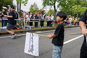 会場・人物