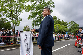 会場・人物