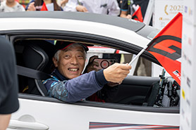 会場・人物