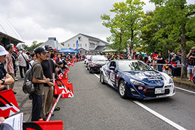 会場・人物
