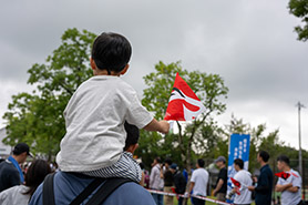 会場・人物