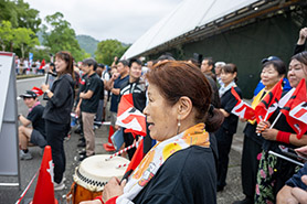 会場・人物