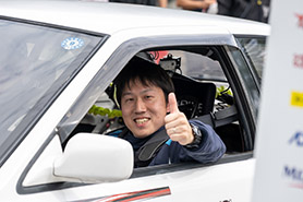 会場・人物