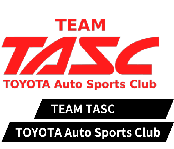 トヨタオートスポーツクラブ（TEAM-TASC）