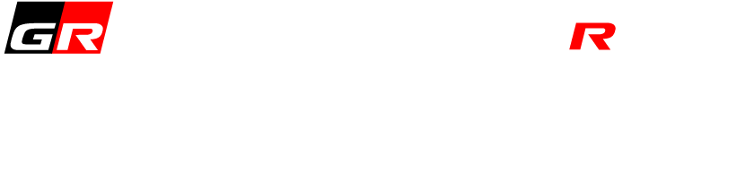 GR Toyota Gazoo Racing スポーツ走行ガイド