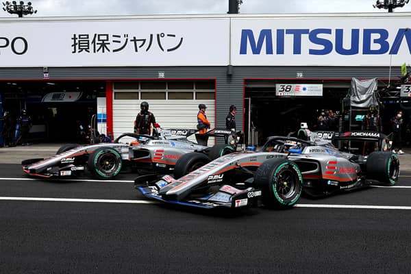 TOYOTA GAZOO Racingから参戦する9チーム