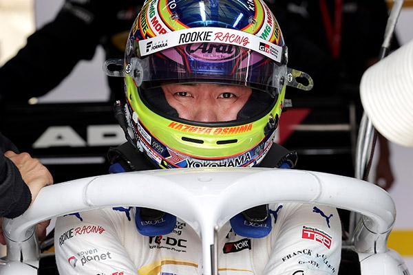 スーパーフォーミュラ 2021年 第5戦 もてぎ フォトギャラリー