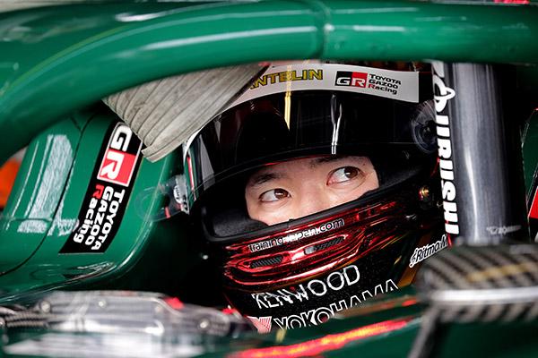 スーパーフォーミュラ 2021年 第5戦 もてぎ フォトギャラリー