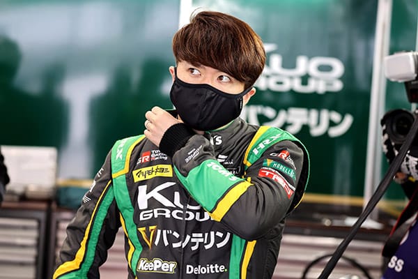スーパーフォーミュラ 2022年 第3戦 鈴鹿 フォトギャラリー