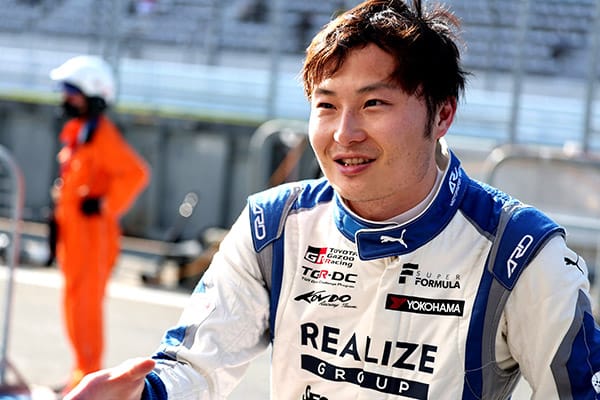 スーパーフォーミュラ 2023年 第1,2戦（開幕戦）富士 フォトギャラリー