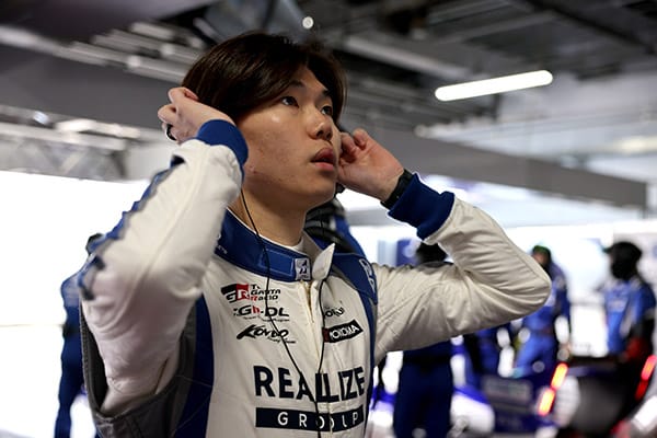 スーパーフォーミュラ 2023年 第1,2戦（開幕戦）富士 フォトギャラリー