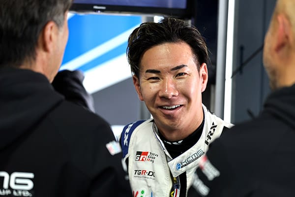 スーパーフォーミュラ 2023年 第1,2戦（開幕戦）富士 フォトギャラリー