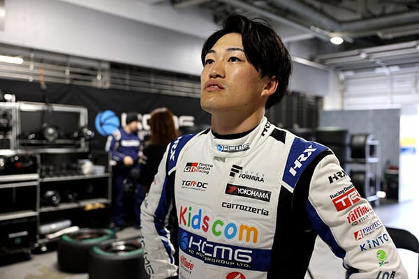 スーパーフォーミュラ 2023年 第1,2戦（開幕戦）富士 フォトギャラリー
