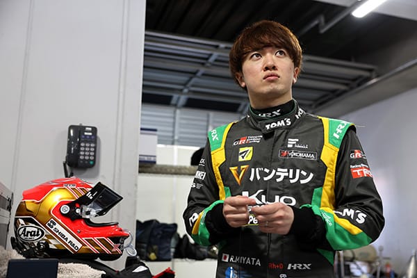 スーパーフォーミュラ 2023年 第1,2戦（開幕戦）富士 フォトギャラリー