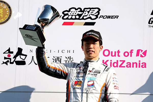 スーパーフォーミュラ 2023年 第1,2戦（開幕戦）富士 フォトギャラリー