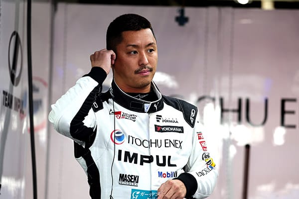 スーパーフォーミュラ 2023年 第3戦 鈴鹿 フォトギャラリー