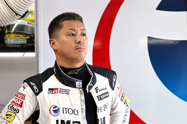 スーパーフォーミュラ 2023年 第4戦 オートポリス フォトギャラリー