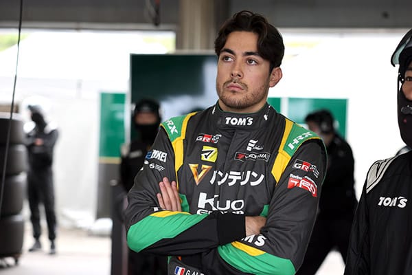 スーパーフォーミュラ 2023年 第4戦 オートポリス フォトギャラリー
