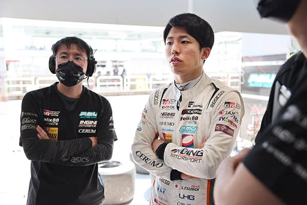 スーパーフォーミュラ 2023年 第4戦 オートポリス フォトギャラリー