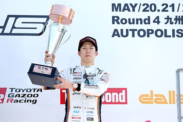 スーパーフォーミュラ 2023年 第4戦 オートポリス フォトギャラリー