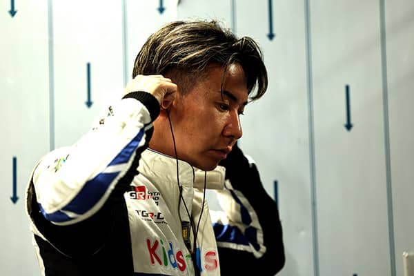 スーパーフォーミュラ 2023年 第6戦 富士 フォトギャラリー