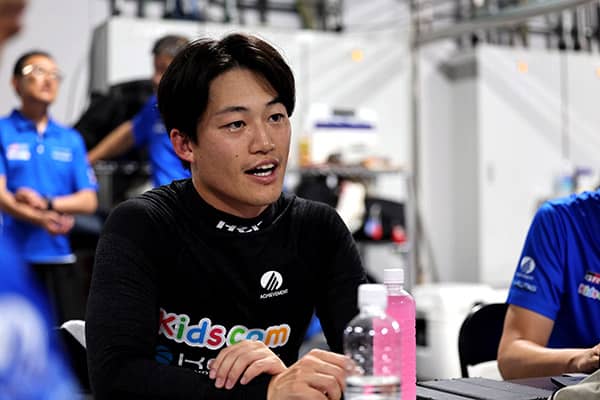スーパーフォーミュラ 2023年 第6戦 富士 フォトギャラリー