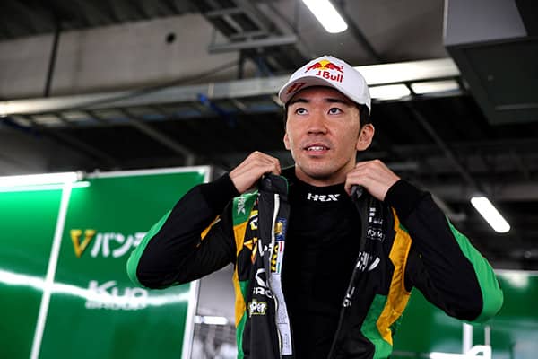 スーパーフォーミュラ 2023年 第6戦 富士 フォトギャラリー