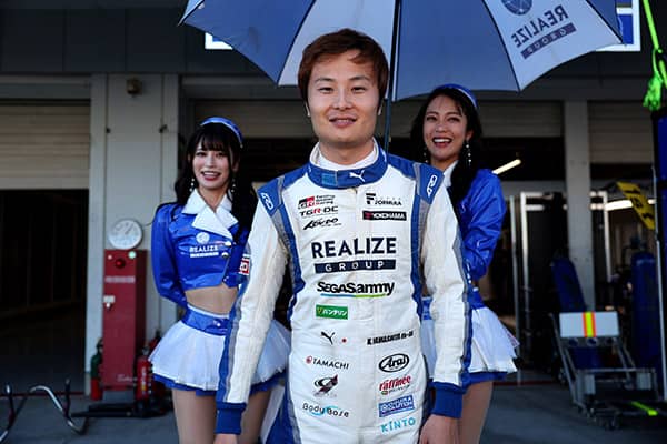スーパーフォーミュラ 2023年 第8,9戦（最終戦）鈴鹿 フォトギャラリー
