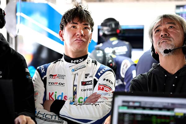 スーパーフォーミュラ 2023年 第8,9戦（最終戦）鈴鹿 フォトギャラリー