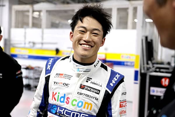 スーパーフォーミュラ 2023年 第8,9戦（最終戦）鈴鹿 フォトギャラリー